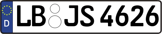 LB-JS4626
