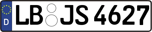 LB-JS4627