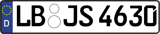 LB-JS4630