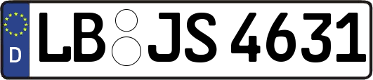 LB-JS4631