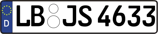 LB-JS4633