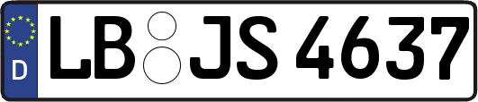 LB-JS4637