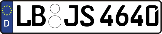 LB-JS4640