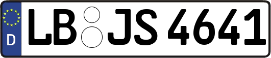 LB-JS4641