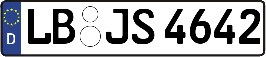 LB-JS4642