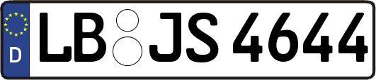 LB-JS4644