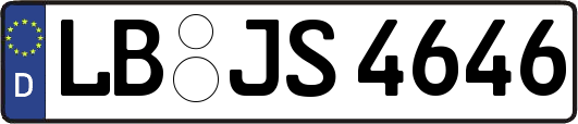 LB-JS4646