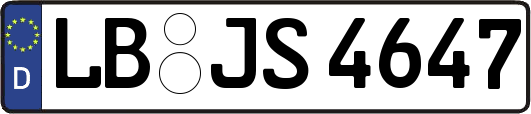 LB-JS4647