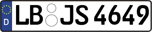 LB-JS4649