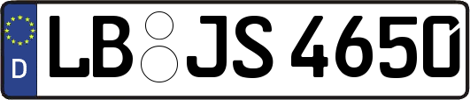 LB-JS4650