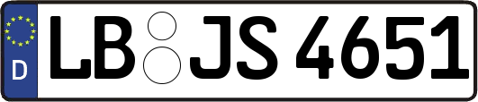LB-JS4651