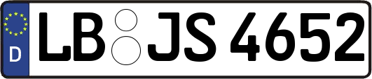 LB-JS4652