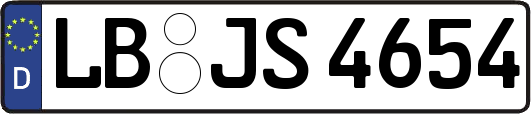 LB-JS4654