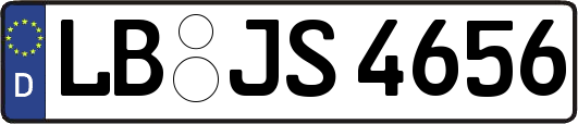 LB-JS4656