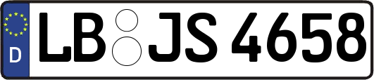 LB-JS4658