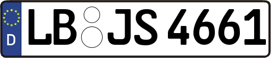 LB-JS4661