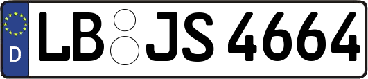 LB-JS4664