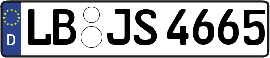 LB-JS4665