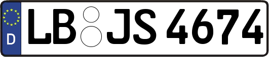 LB-JS4674