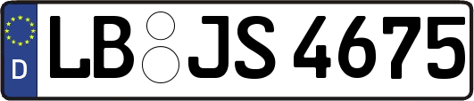 LB-JS4675