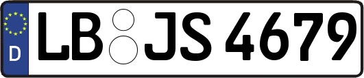 LB-JS4679