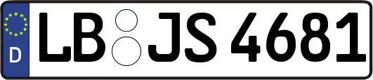 LB-JS4681