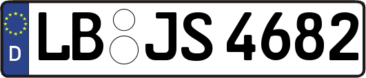 LB-JS4682