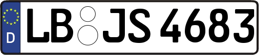 LB-JS4683