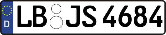 LB-JS4684
