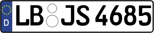 LB-JS4685