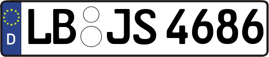 LB-JS4686