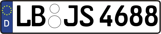 LB-JS4688