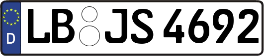 LB-JS4692