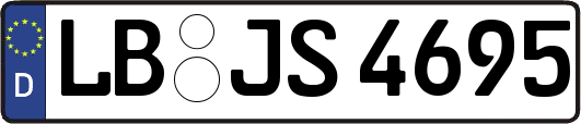 LB-JS4695