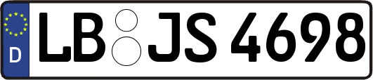 LB-JS4698