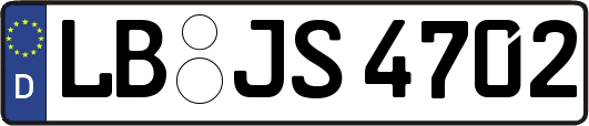 LB-JS4702