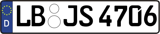 LB-JS4706
