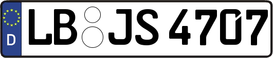 LB-JS4707