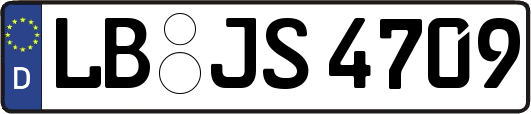 LB-JS4709