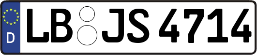 LB-JS4714
