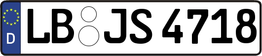 LB-JS4718