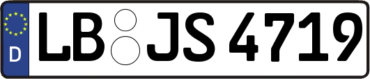 LB-JS4719