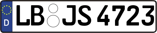 LB-JS4723