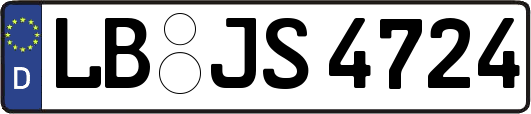 LB-JS4724