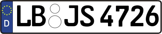 LB-JS4726