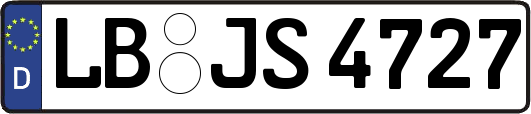 LB-JS4727
