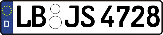 LB-JS4728