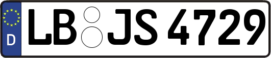 LB-JS4729