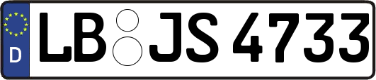 LB-JS4733
