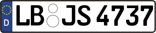 LB-JS4737